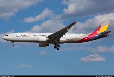 asiana airlines wikipedia.